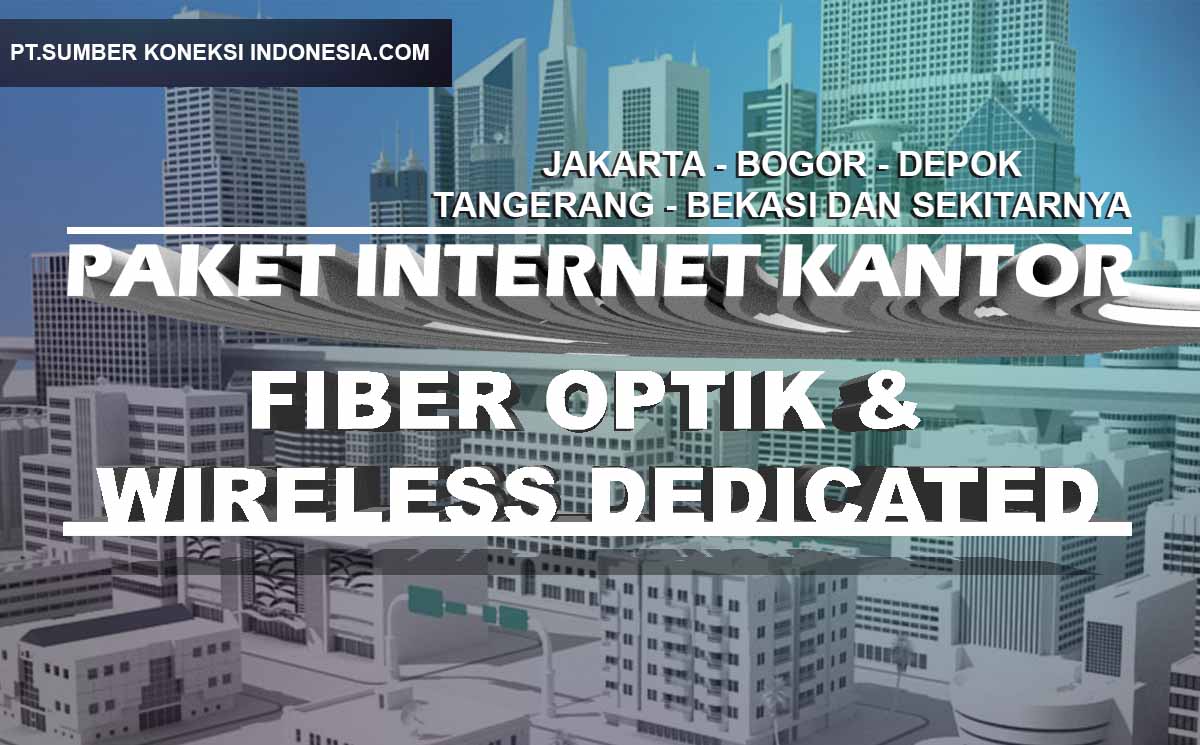 Cara Memilih Paket Internet yang Tepat untuk Bisnis Anda