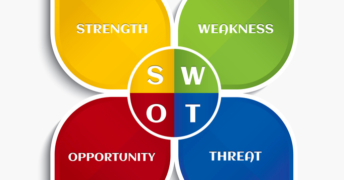 Analisis SWOT Industri Telekomunikasi Indonesia: Peluang dan Tantangan